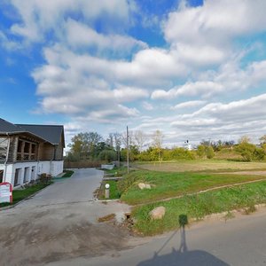 Stromynka Street, 2, Suzdal: photo