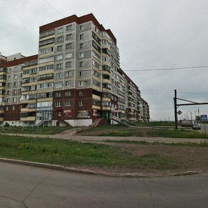 Ulitsa Korobova, 16, : foto