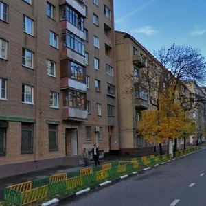 Mytnaya Street, 58 ، موسكو: صورة