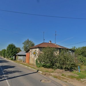 Серпухов, Пролетарская улица, 48/2: фото