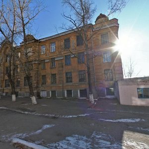 Ingodinskaya ulitsa, 19, Chita: photo