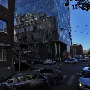 1st Brestskaya Street, 29, : foto