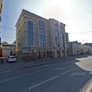 Pushkina Street, 46, Kazan: photo