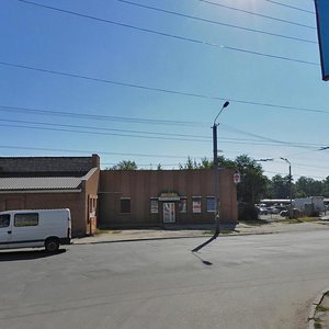 Marii Lysychenko Street, 14, Dnipro: photo
