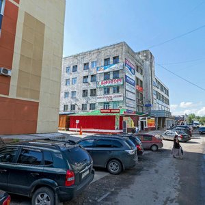 Uritskogo Street, 47к1, : foto