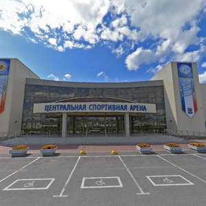 Kosmonavtov Street, 34, : foto