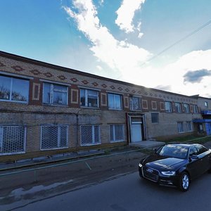 Москва, Проезд Добролюбова, 6Ас5: фото