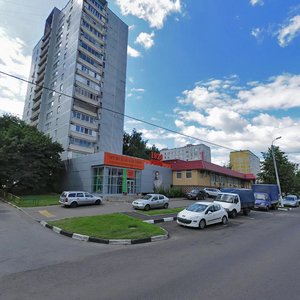 Voronezhskaya Street, No:24к1, Moskova: Fotoğraflar