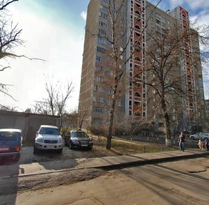 Pidhirna Street, 12, Kyiv: photo