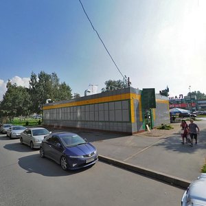 Severniy Avenue, 12, : foto