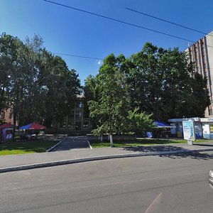 Kamianetska vulytsia, 112, Khmelnytskyi: photo