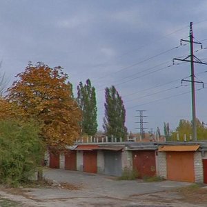 Zavodskaya Street, 14, Kursk: photo