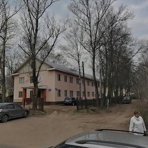 Kooperativnaya ulitsa, 20, : foto