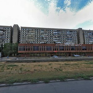 Revolyutsionnaya Street, 64, Togliatti: photo