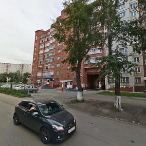 Mira Street, 25А, Chelyabinsk: photo