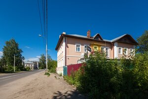 Karyakinskaya ulitsa, 14 ، : صورة