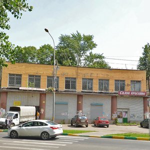 Ulitsa Gogolya, 32/1, : foto