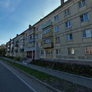 Sadovaya Street, 14, Kashira: photo