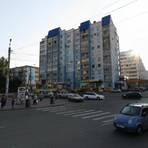 Ulitsa Krasnogo Urala, 10, Chelyabinsk: photo