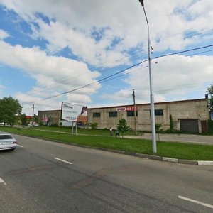 Staromaryevskoe Highway, 40, Stavropol: photo