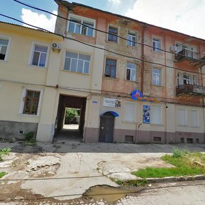 Dolgorukovskaya ulitsa, 33, Simferopol: photo