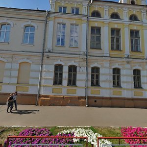 Sovetskaya Street, 89, Tambov: photo