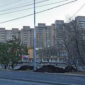 Ryazansky Avenue, 64, Moscow: photo