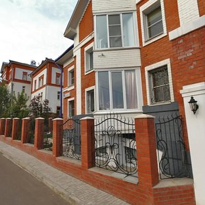 Kopanskiy pereulok, 7А, Kirov: photo