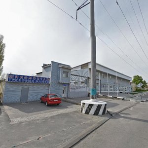 5th Zavodskoy Lane, 9Б, Belgorod: photo