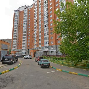 Baramzinoy Street, 3к2, : foto