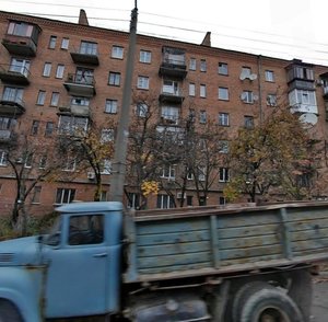 Киев, Улица Богдана Гаврилишина, 15: фото