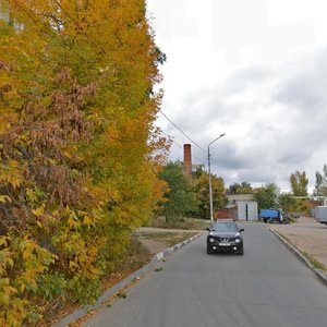 2-y Sokolovogorskiy proyezd, 11, Saratov: photo