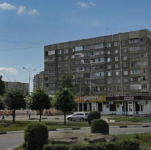 Magistralnaya Street, 31, Tambov: photo
