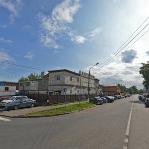 Kotelnicheskaya ulitsa, 13, Lubercy: photo