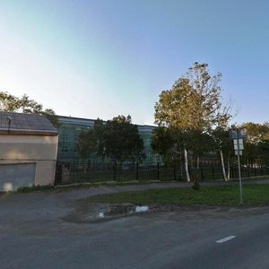 Mira Avenue, 430к7, Yuzhno‑Sakhalinsk: photo