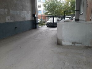 Kamenskaya Street, 58 ، نوفوسيبيرسك: صورة