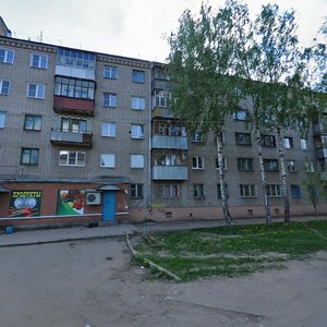 Yakova Garelina Street, 15, Ivanovo: photo