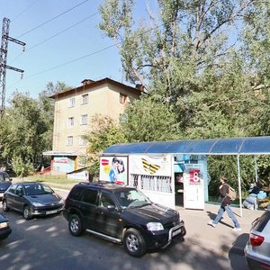 Abay Avenue, 58, Almaty: photo