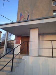 Lenina Street, 8Б, : foto
