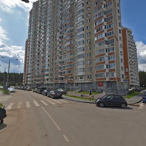 Izumrudniy Quarter, 5, Balashiha: photo