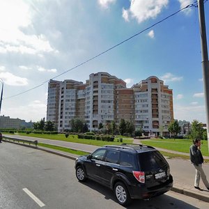 Novokurkinskoye Highway, 43, Moscow: photo