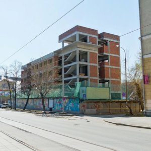 Moskovskaya Street, 4, : foto