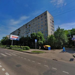 Сергиев Посад, Новоугличское шоссе, 48: фото