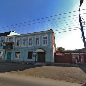 Kirova Street, 5, Orenburg: photo