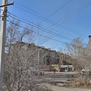 Чита, Улица Ползунова, 25: фото