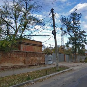 Sadovaya Street, 40, Kursk: photo