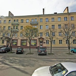 Majakowskaga Street, 10 ، مينسك: صورة