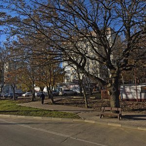 Ставрополь, Улица Лермонтова, 219: фото