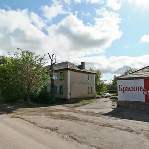 Tsementnaya ulitsa, 12, Magnitogorsk: photo