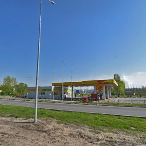Старый Оскол, Проспект Алексея Угарова, 5А: фото